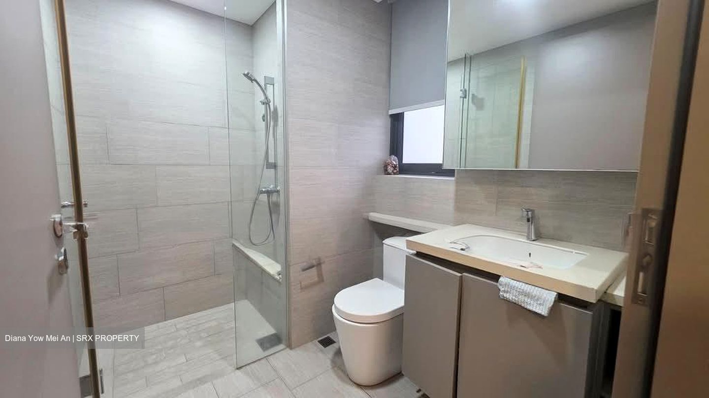 The Criterion (D27), Condominium #554108081